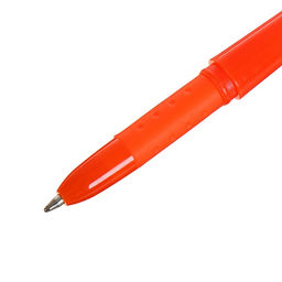 Набор гелевых ручек, 6 цветов, корпус цветной с белыми вставками, в блистере - Simaland фото 5