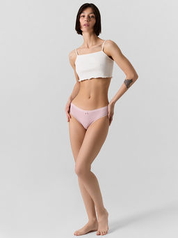 ТРУСЫ ЖЕНСКИЕ (3ШТ.) - Mark formelle фото 3