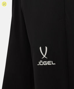 Брюки тренировочные JOGEL CAMP 2 Training Pants, черный, детский  фото 10