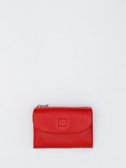 Кошелек 3907-1806 red Vermari