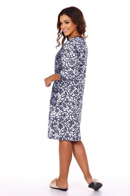 Халат Марта (48-60) - Serenada фото 3