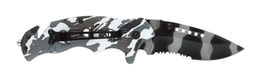 Нож складной STINGER FK-006X  фото 3