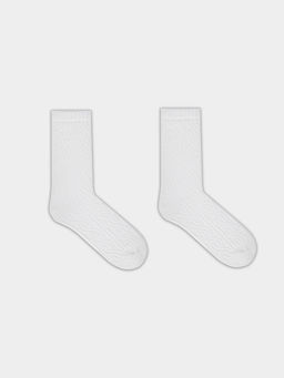 Цена за 5 пар! Теплые НОСКИ ЖЕНСКИЕ - Mark formelle фото 6