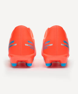 Бутсы футбольные Jogel Evofly FG Talant, coral фото 8