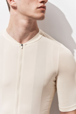 Camiseta de ciclismo con DryMove Muscle Fit - H&m фото 11