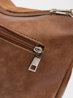 Рыжий кросс-боди S.Lavia  фото 15