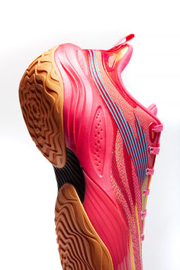 Кроссовки для баскетбола Розовый/Оранжевый SKYCITY 3