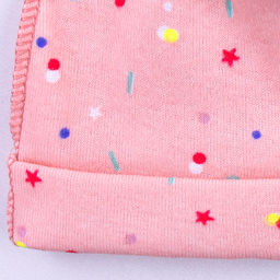 Шапочка рибана 1206700601 - Юлла фото 2