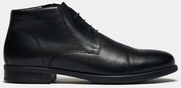 Ботинки мужские STEEL 487303ЧН