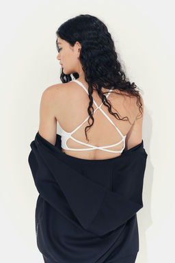 Sujetador de deporte en SoftMove Light Support