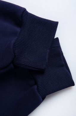 Теплые брюки из футера трехнитки с начесом для мальчика Bonito фото 6