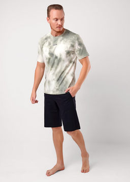 MHP451611/1 Набор одежды муж. (ЧЗ)