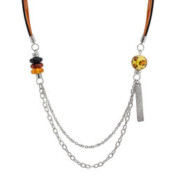 LEOPARD Колье LKY6013