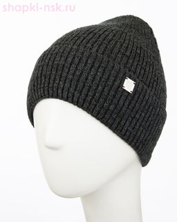 14332 MMH Шапка мужская (57-59)