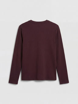 Bisiklet Yaka Kad?n Body