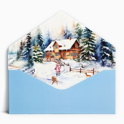 Набор конвертов для денег, «С Новым годом», 8 штук, софт тач, тиснение, 19 х 9.2 см