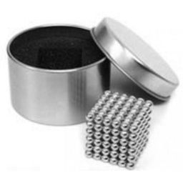 Неокуб Мини 3 мм, 216 сфер 903379