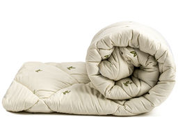 Одеяло Бамбуковая роща  ОБР-18т