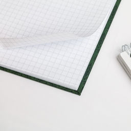 Блокнот в твердой обложке Блокнот Учителя, 40 листов - Artfox фото 5