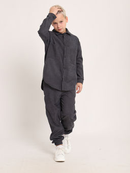 Костюм для девочки мальчика Вельвет Ладошки  фото 70