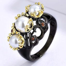 Кольцо арт. 22 6546 (id 278912)