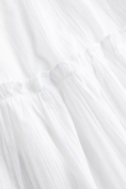 Vestido halter con volantes - H&m фото 2