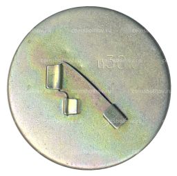 Значок Ботик Петра I