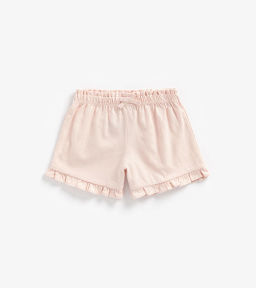 mothercare / Шорты с оборками 2 шт. фото 2