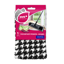 Запаска для швабры СТАЙЛ Премиум Пепита. арт. 082200