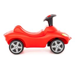 Каталка-автомобиль Пожарная команда со звуковым сигналом - Полесье фото 5