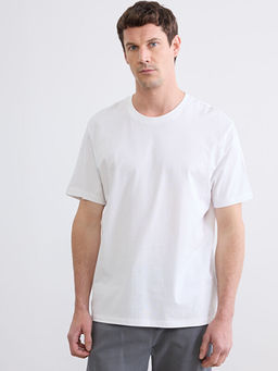 Bisiklet Yaka K?sa Kollu Erkek Ti??rt