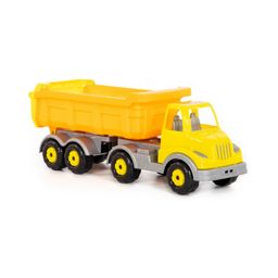 Муромец, автомобиль-самосвал с полуприцепом - Полесье фото 5