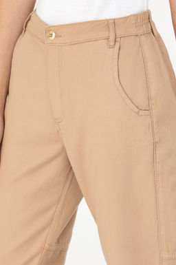 Женские песочные брюки Неожиданная скидка в корзине - U.s. polo assn фото 13