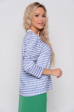 1268 КОФТА - Dusans фото 4