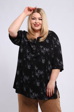 Женская туника 31977 - Натали фото 2