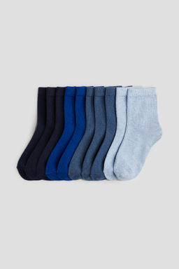 Pack de 10 calcetines - H&m фото 7