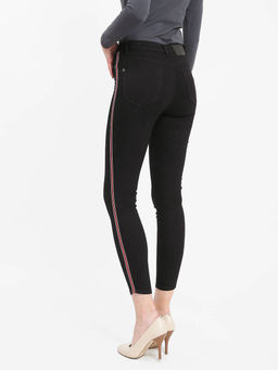 Женские джинсы _ 19754/ST - F5 фото 3