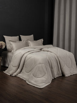 Lindor Fluffy (крем) Egyptian Cotton комплект