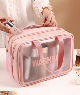 Косметичка OB-377-Blue