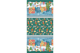 Скатерть Хлопок 100 % арт. Л-145/2 бм (12597/2) - Наталья-текстиль фото 2