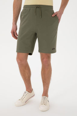 Erkek Koyu Haki _rme _ort Sepette S_rpriz _ndirim - U.s. polo assn фото 2
