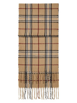 Шарф муж. шерсть+хл+акр 33х180 LEW72-193-03 - Labbra фото 3