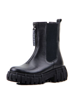 Ботинки 355.466bl.black R