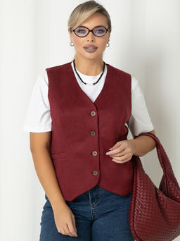 Жилет П-2228/20