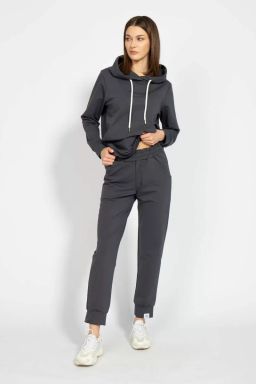 Худи 4016 - Kivviwear фото 6