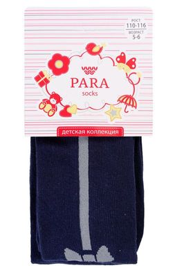 Колготки для девочки Para socks  фото 3