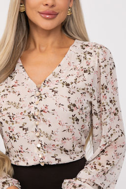 Платье, П-670/1