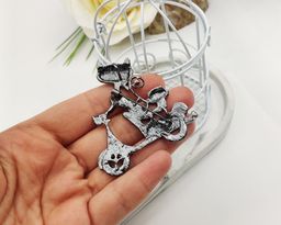 Брошь Кошечка - Vel vett фото 3