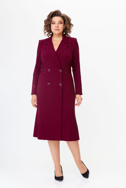 Костюм Anastasia Mak 1259 кремовый  фото 135