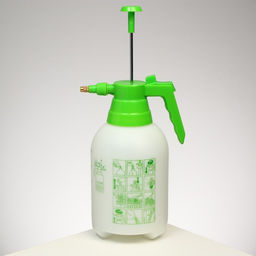 Опрыскиватель помповый, 1.5 л, ABS пластик, Greengo  фото 5